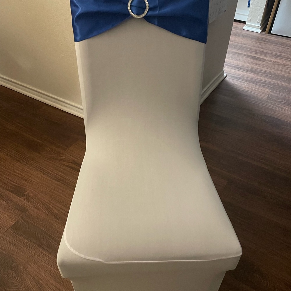 Chair covers ( Only ) - Picture 3 of 4